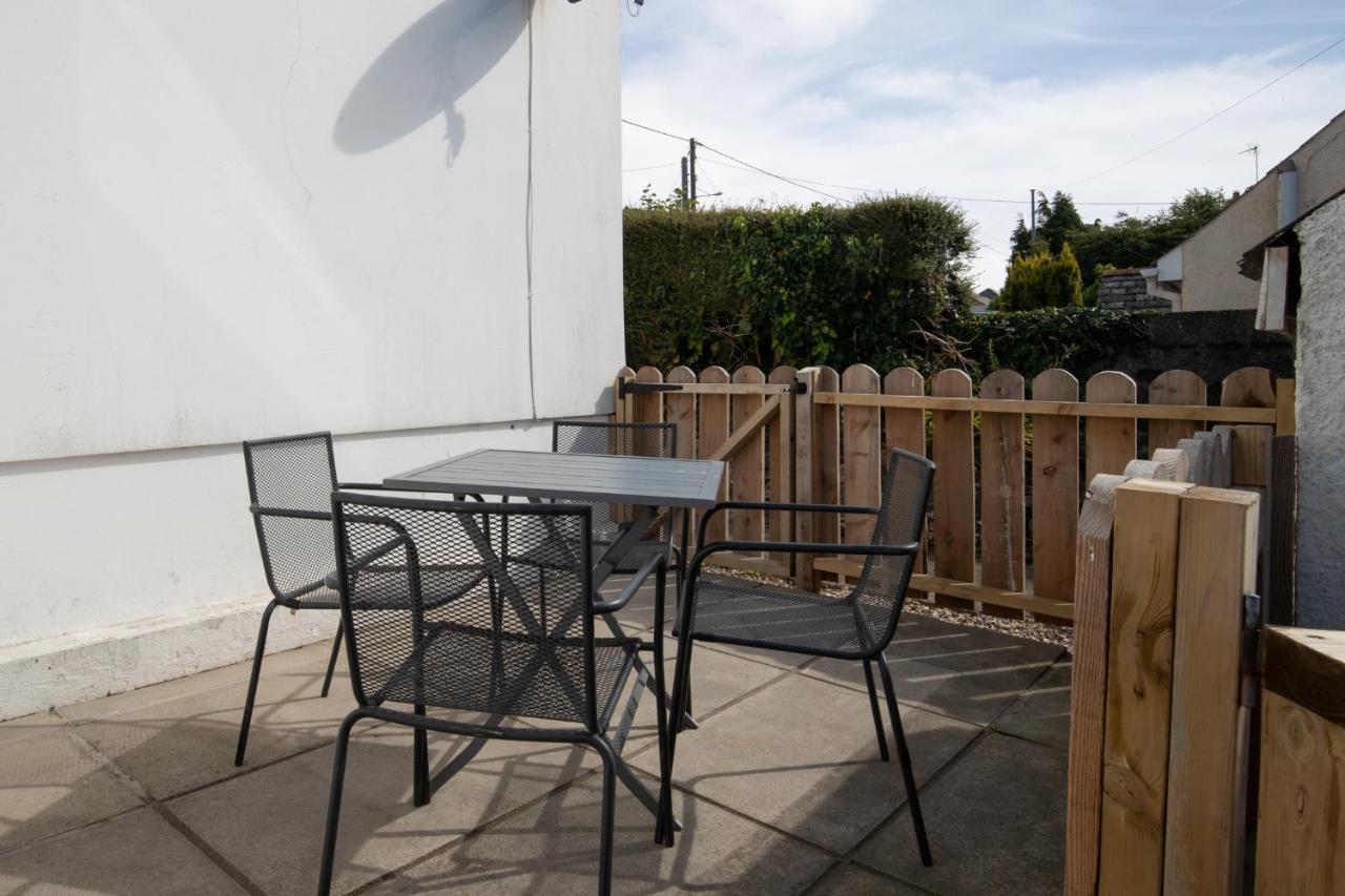 Ocean Cottage - Walk To Beach Countryside Views Saundersfoot Extérieur photo